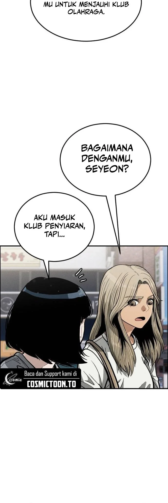 Like Father, Like Son Chapter 20 halaman 7