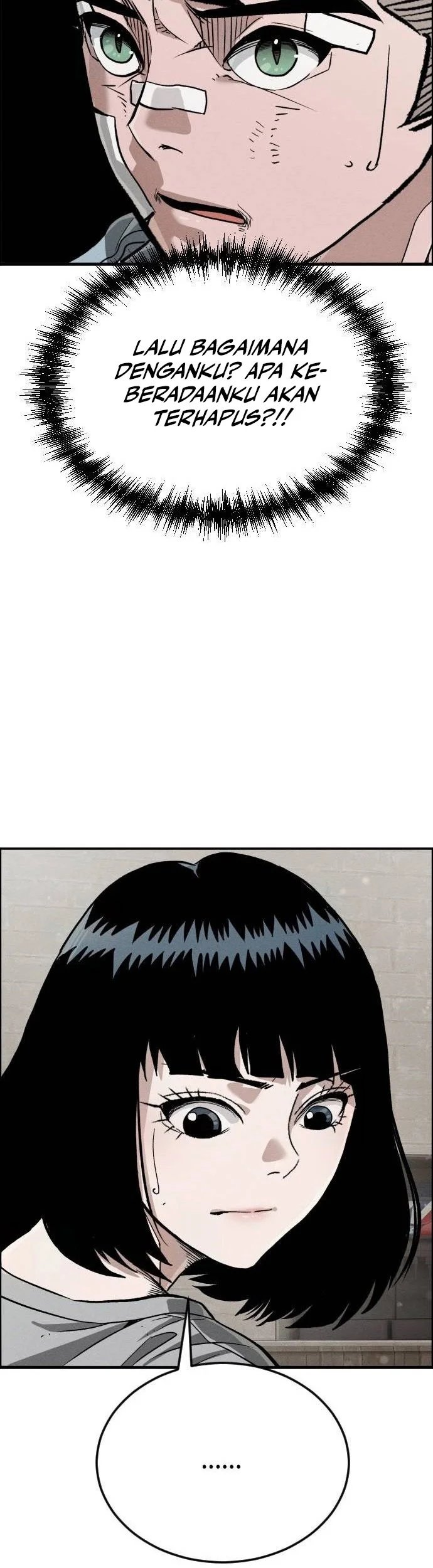 Like Father, Like Son Chapter 20 halaman 16