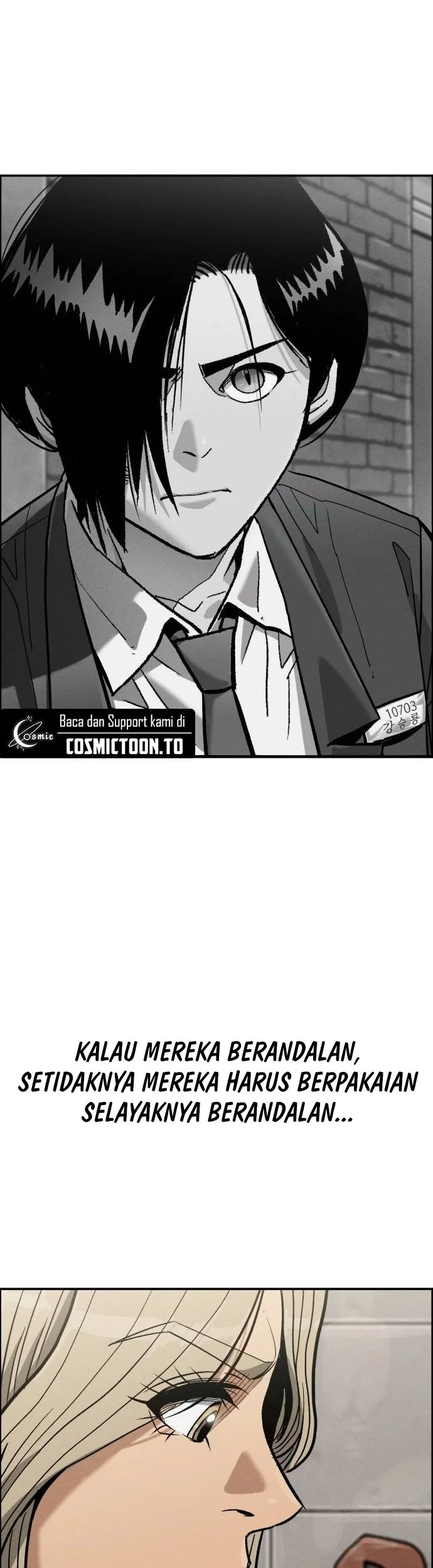 Like Father, Like Son Chapter 20 halaman 20