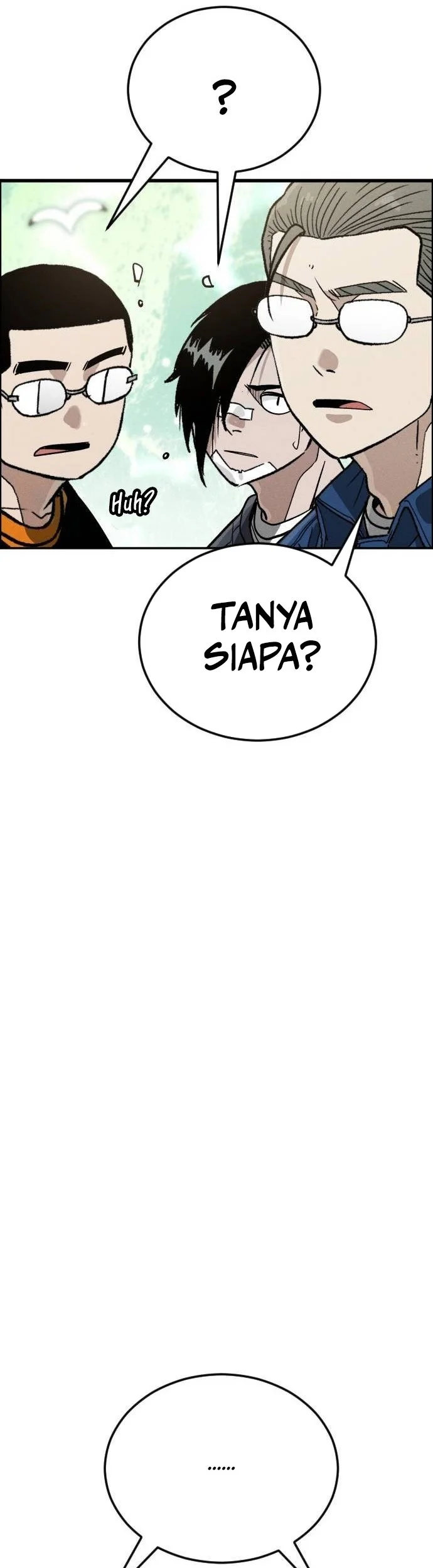 Like Father, Like Son Chapter 20 Gambar 31