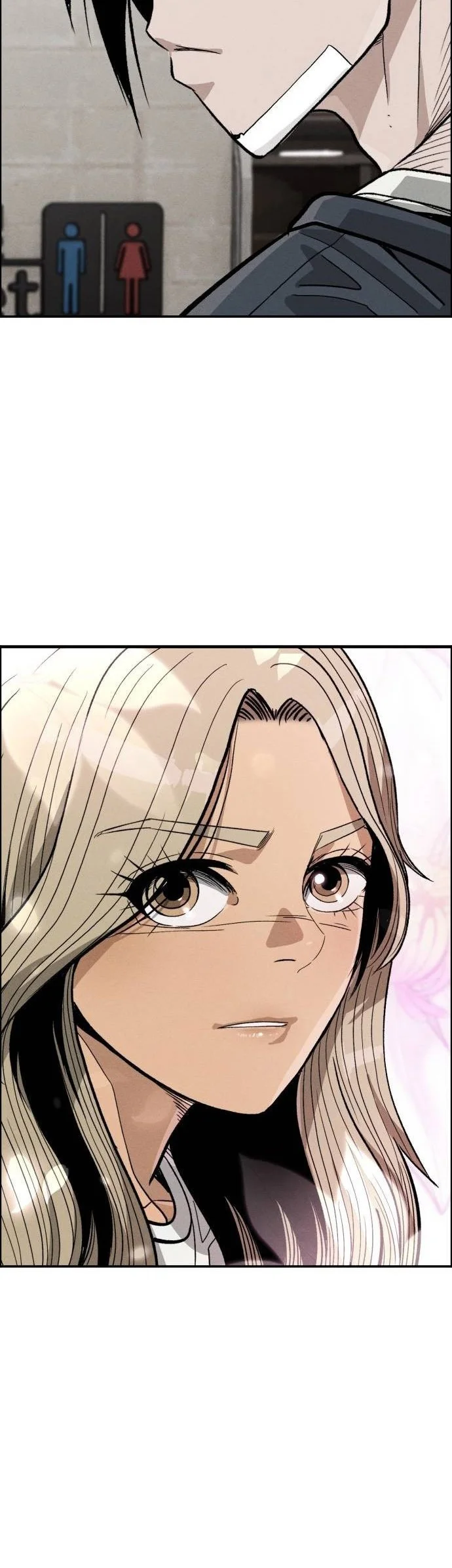 Like Father, Like Son Chapter 20 Gambar 36