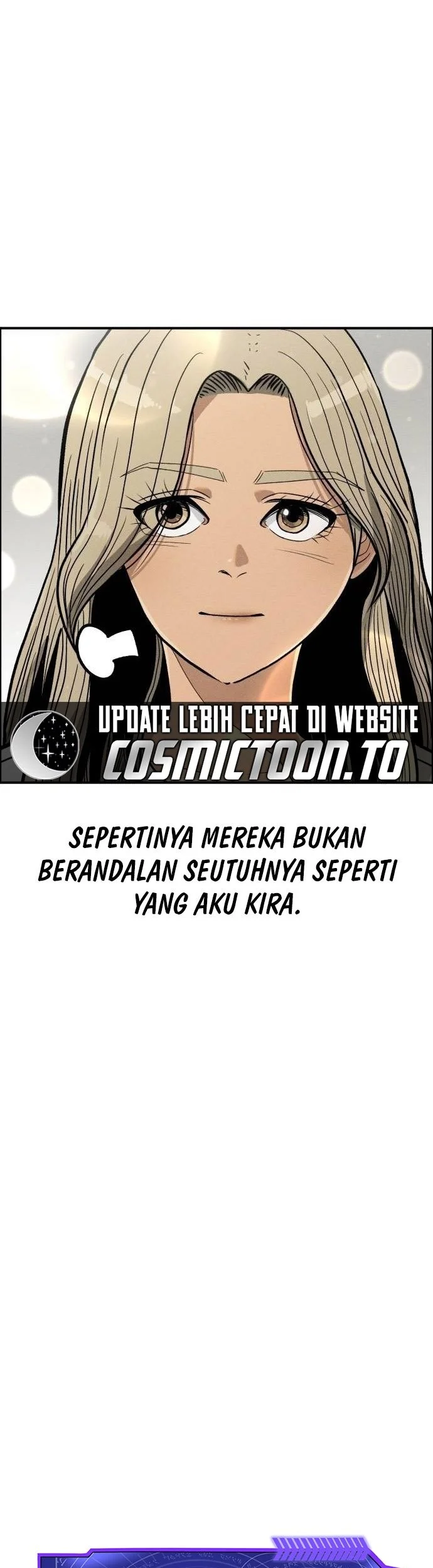 Like Father, Like Son Chapter 20 Gambar 47
