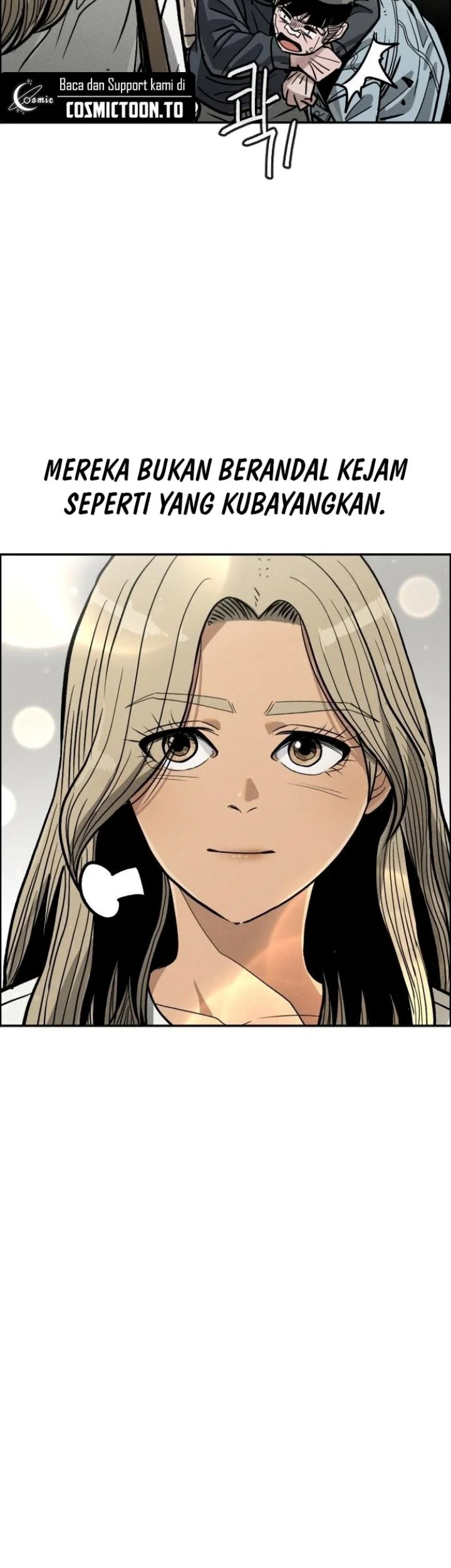 Like Father, Like Son Chapter 21 Gambar 3
