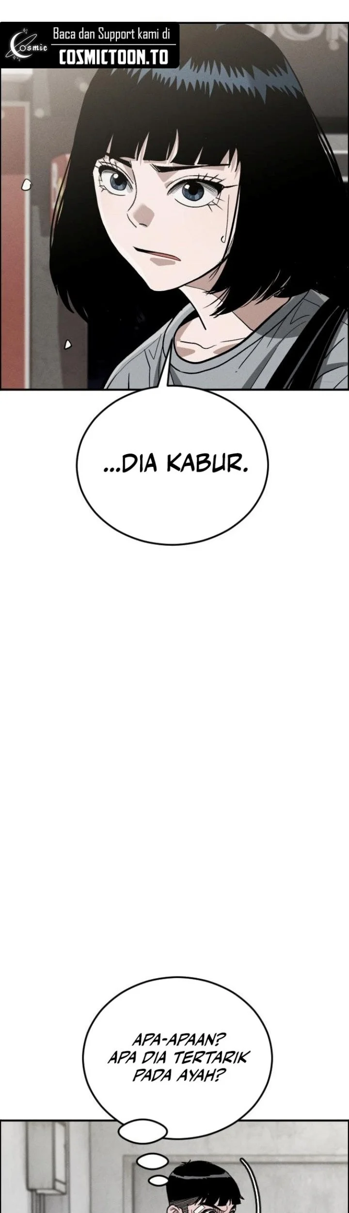 Like Father, Like Son Chapter 21 Gambar 15