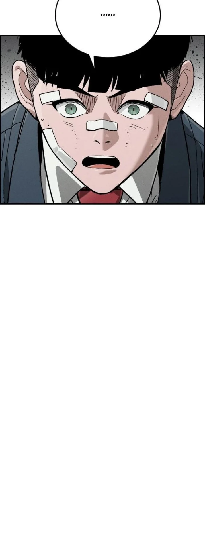 Like Father, Like Son Chapter 21 Gambar 40