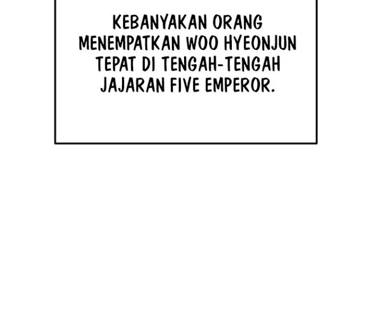 Like Father, Like Son Chapter 21 Gambar 47