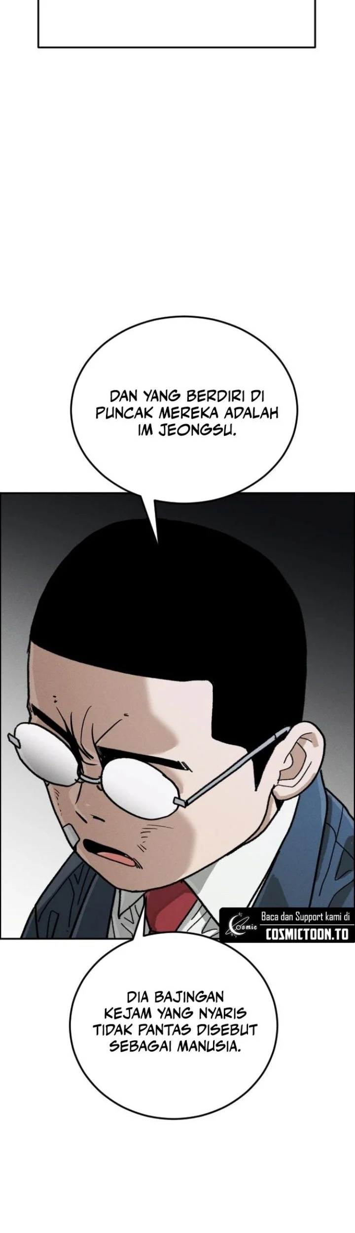 Like Father, Like Son Chapter 21 Gambar 51