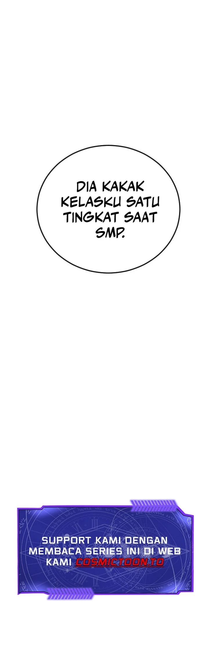 Like Father, Like Son Chapter 21 Gambar 52