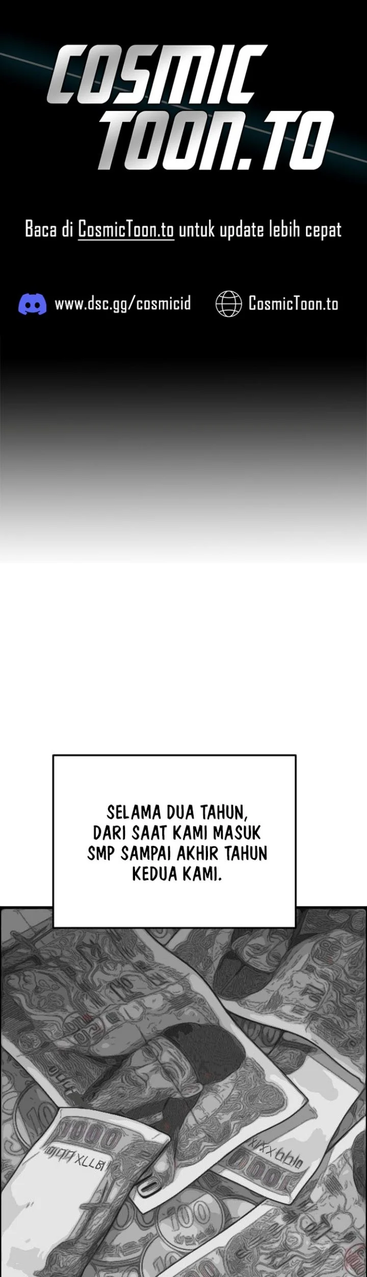 Komik Like Father, Like Son Chapter 22 gambar 1