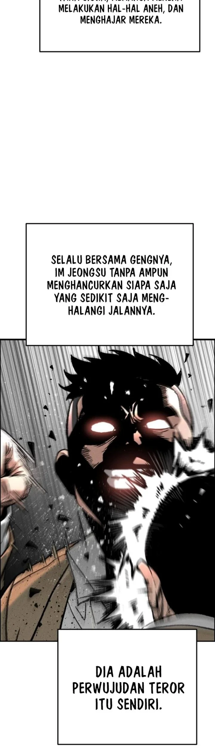 Like Father, Like Son Chapter 22 Gambar 3