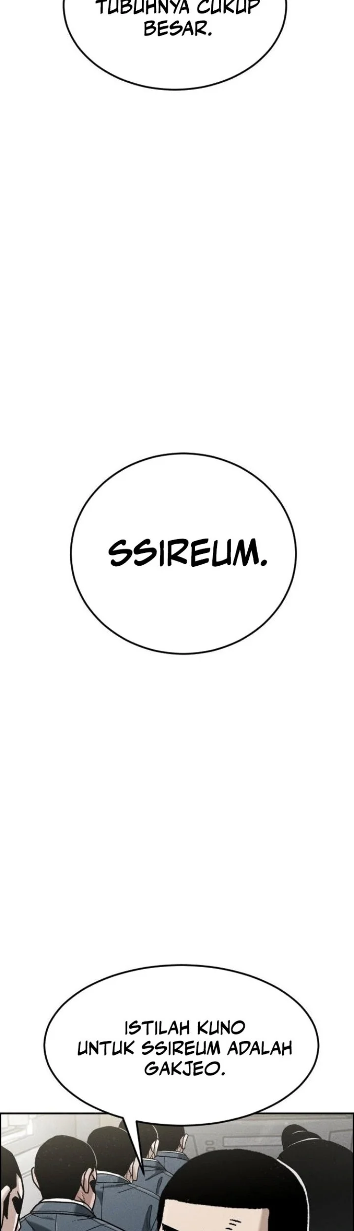 Like Father, Like Son Chapter 22 Gambar 9