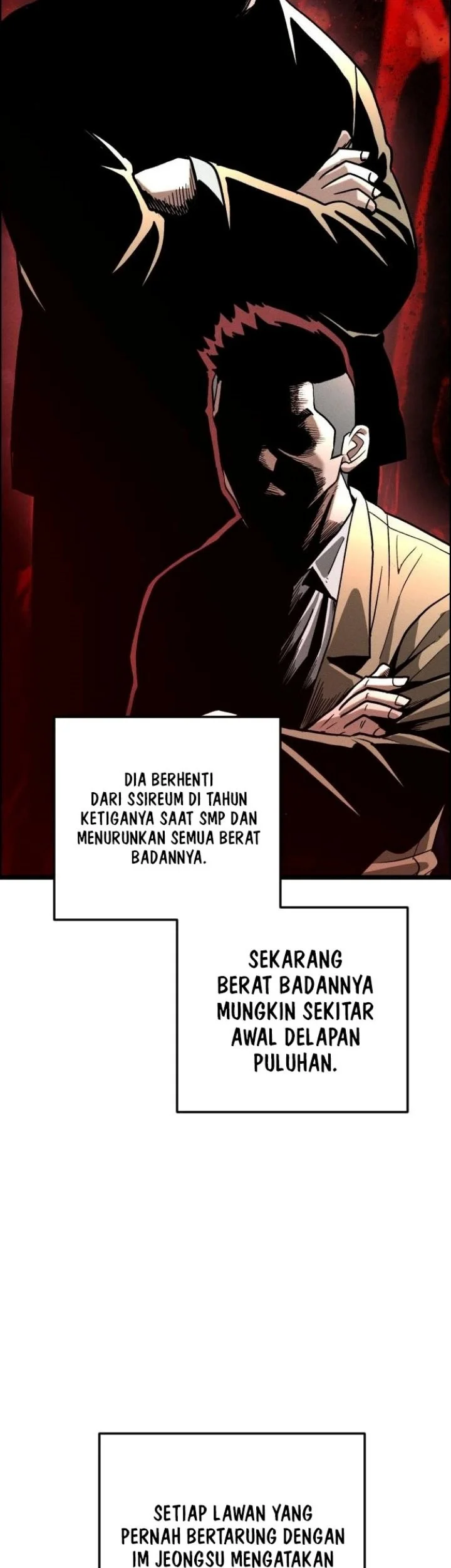Like Father, Like Son Chapter 22 Gambar 12