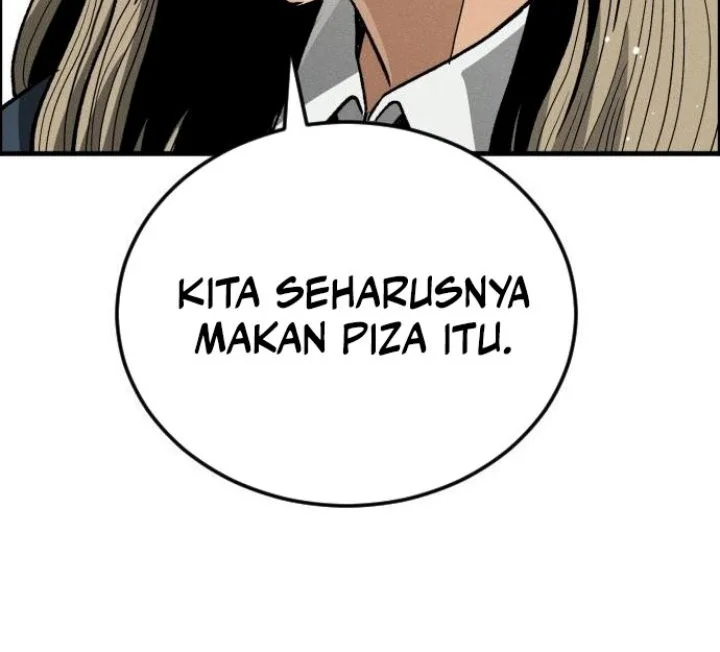 Like Father, Like Son Chapter 22 Gambar 27