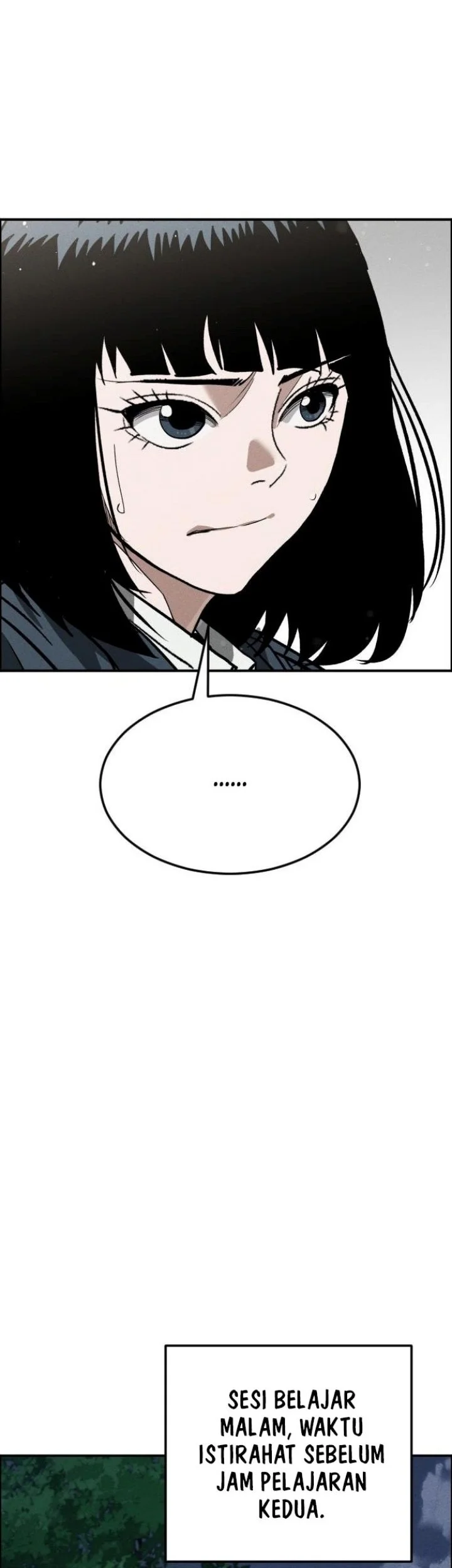 Like Father, Like Son Chapter 22 Gambar 31