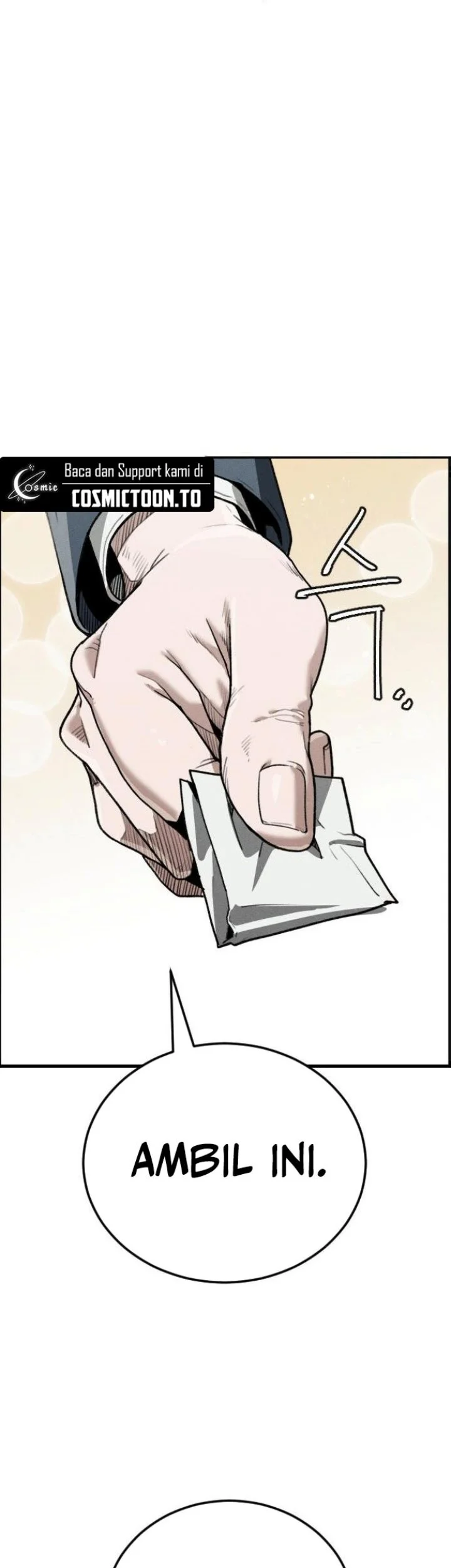 Like Father, Like Son Chapter 22 Gambar 50