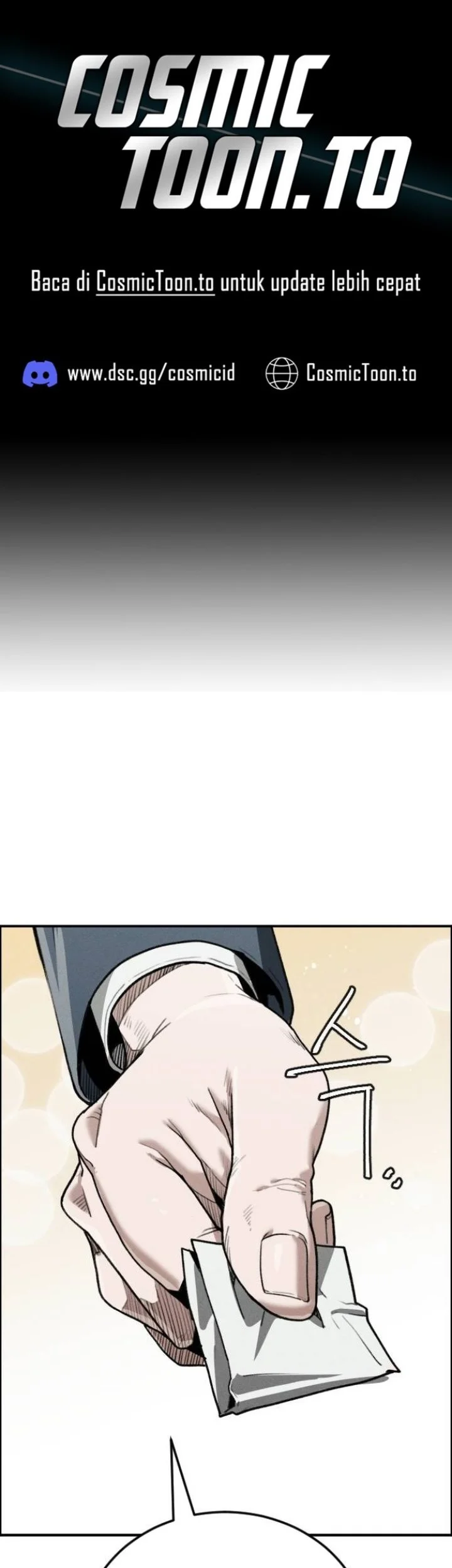 Komik Like Father, Like Son Chapter 23 gambar 1
