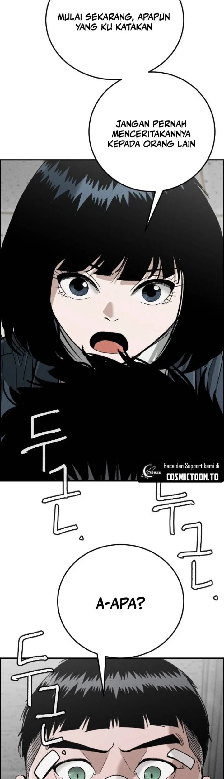 Like Father, Like Son Chapter 23 Gambar 5