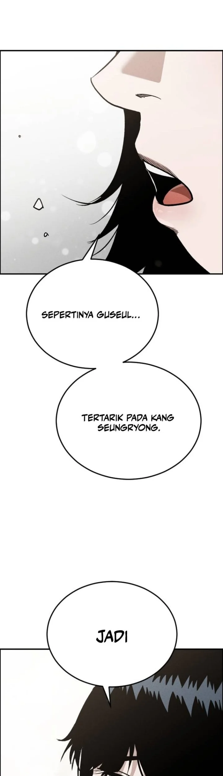 Like Father, Like Son Chapter 23 Gambar 7