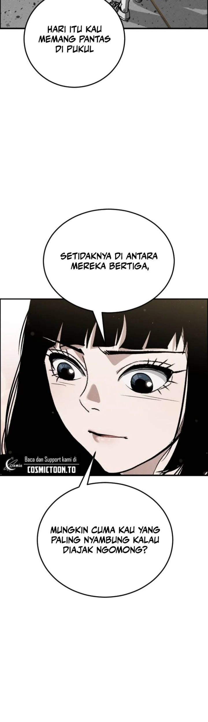 Like Father, Like Son Chapter 23 Gambar 11
