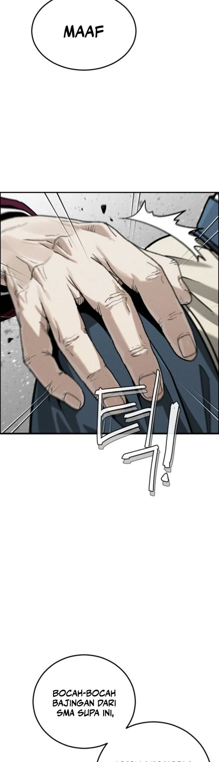 Like Father, Like Son Chapter 23 Gambar 29