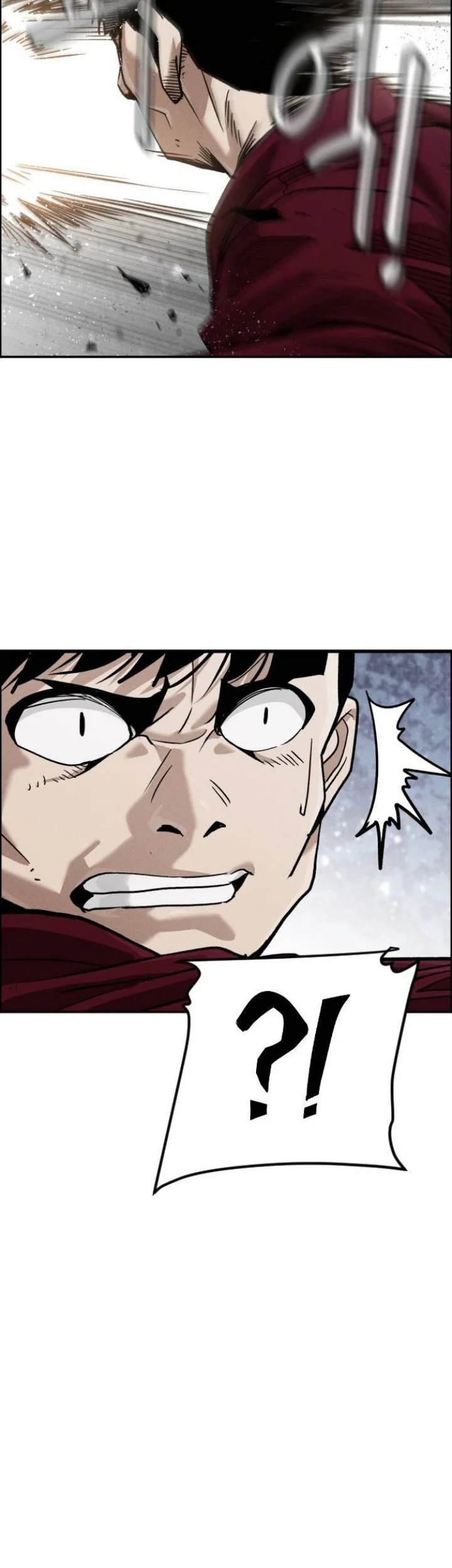 Like Father, Like Son Chapter 23 Gambar 37