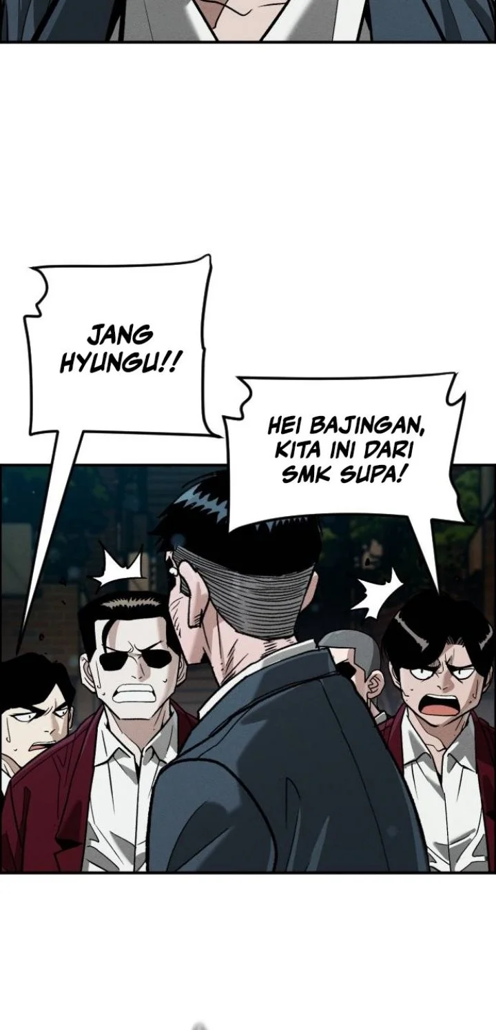 Like Father, Like Son Chapter 23 Gambar 43