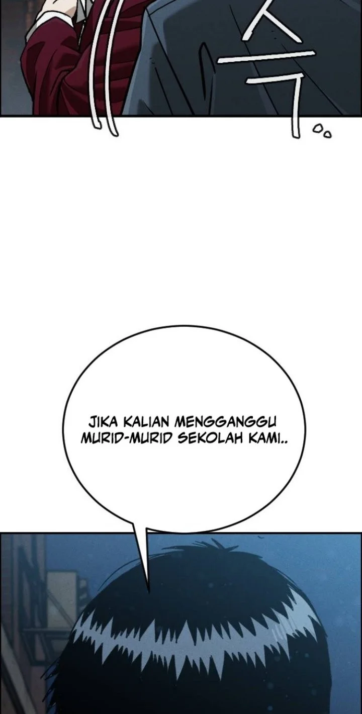 Like Father, Like Son Chapter 23 Gambar 48