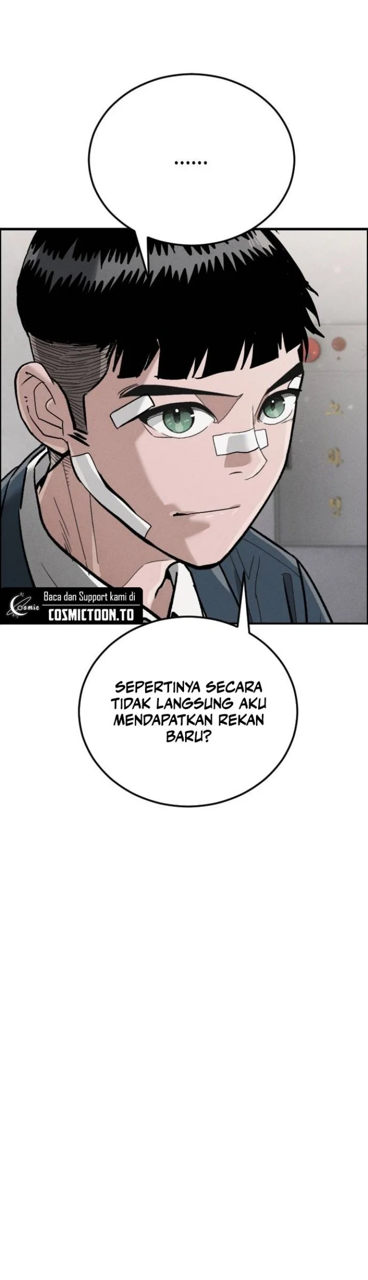 Like Father, Like Son Chapter 24 Gambar 56