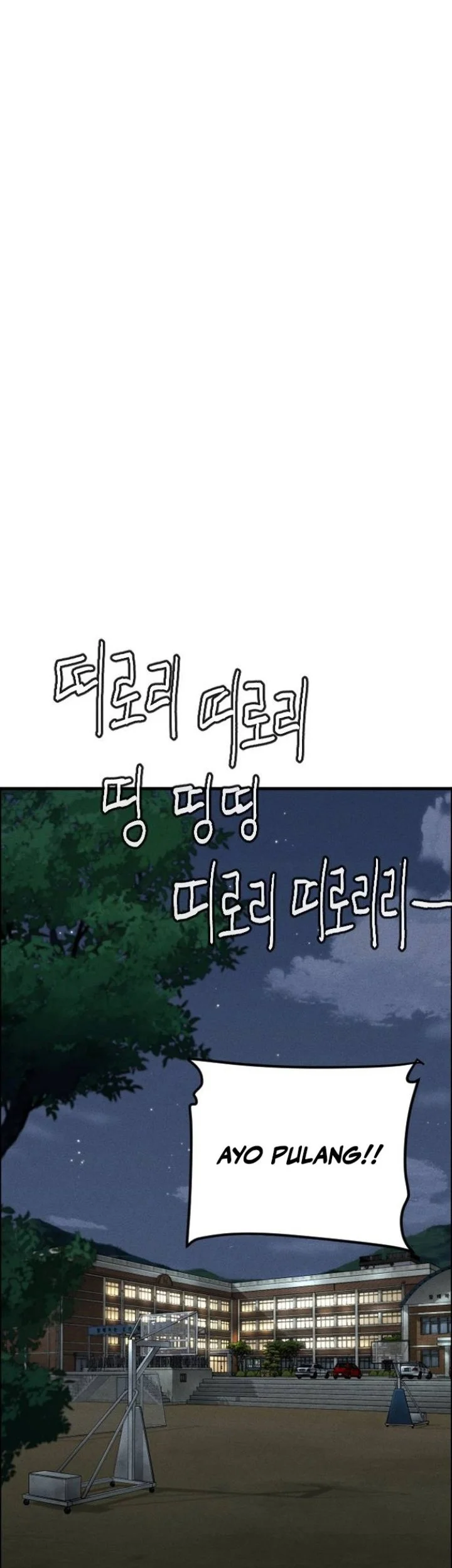 Like Father, Like Son Chapter 24 Gambar 57