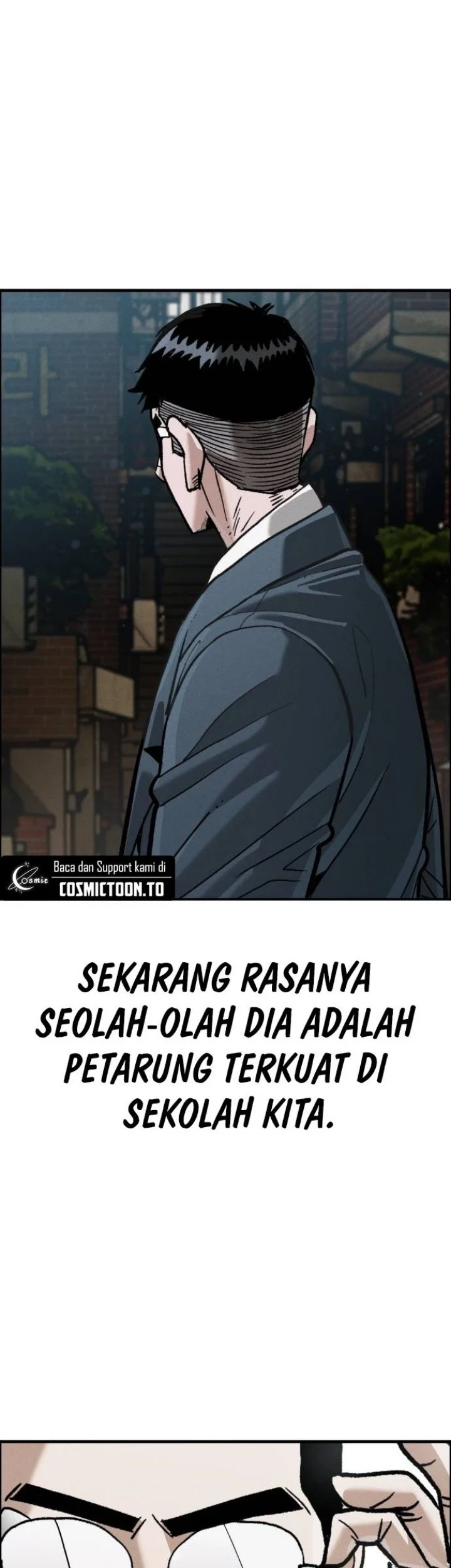 Manhwa Like Father, Like Son Chapter 24 gambar 2