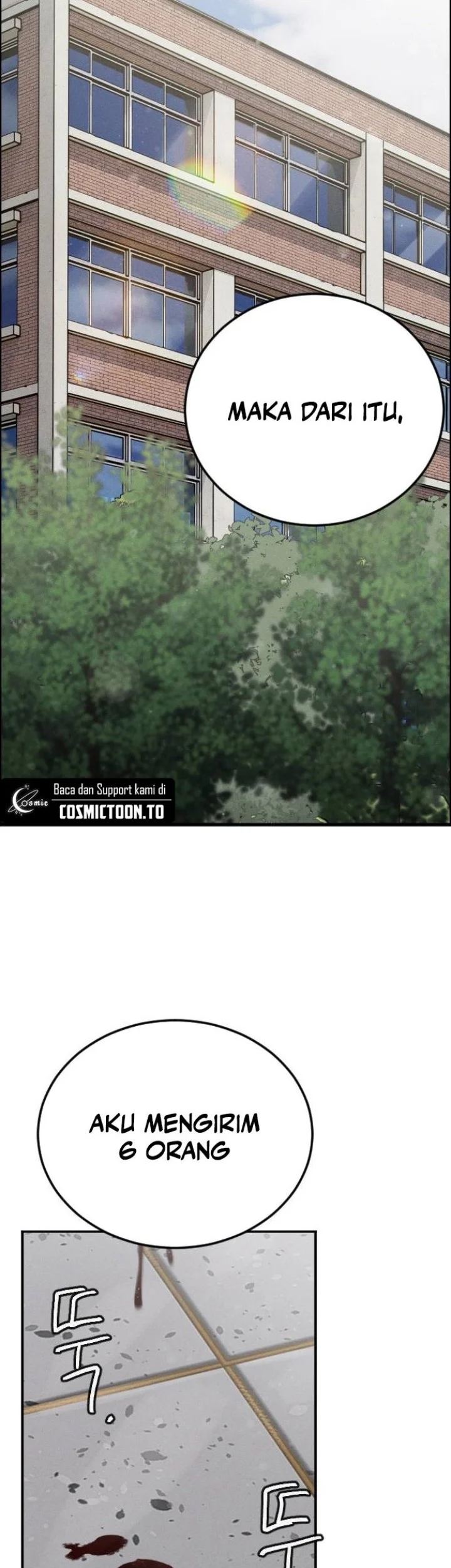 Like Father, Like Son Chapter 24 Gambar 10