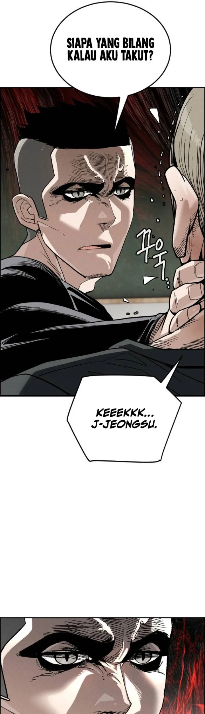 Like Father, Like Son Chapter 24 Gambar 22