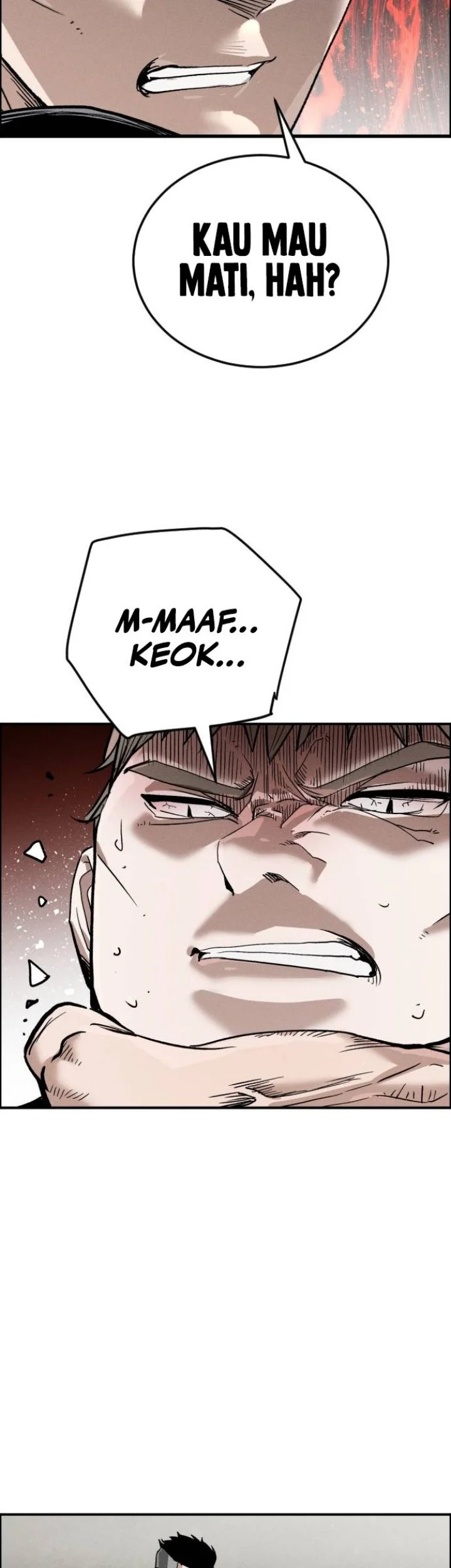 Like Father, Like Son Chapter 24 Gambar 23