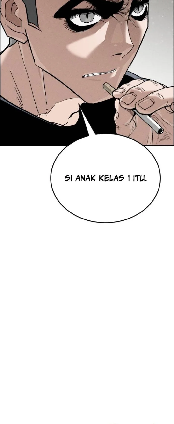 Like Father, Like Son Chapter 24 Gambar 26