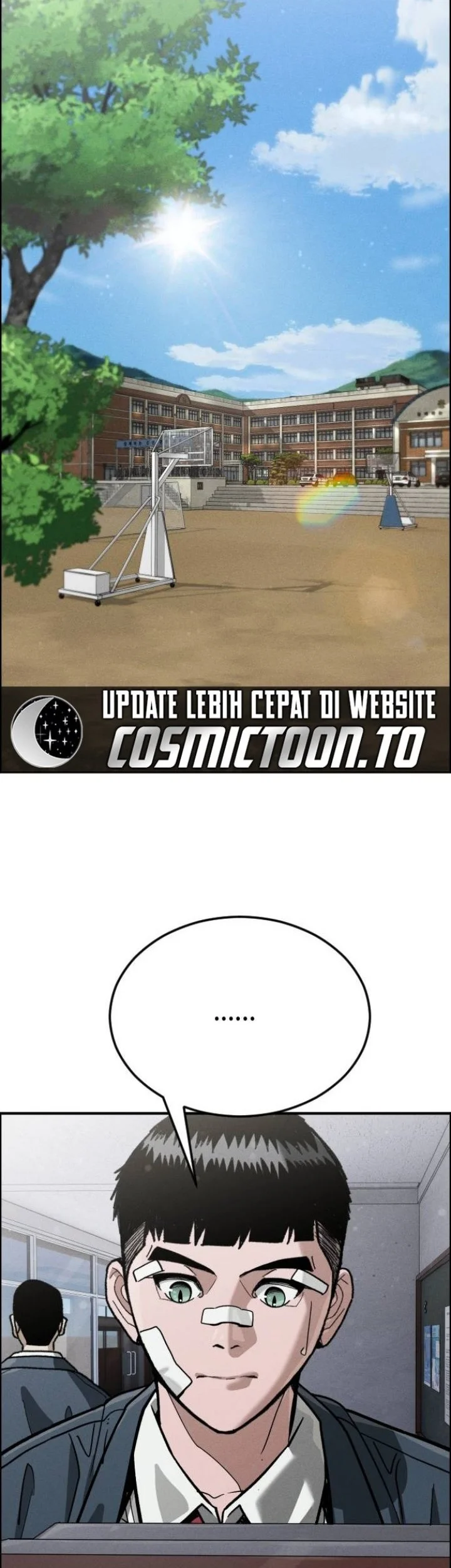 Like Father, Like Son Chapter 24 Gambar 28