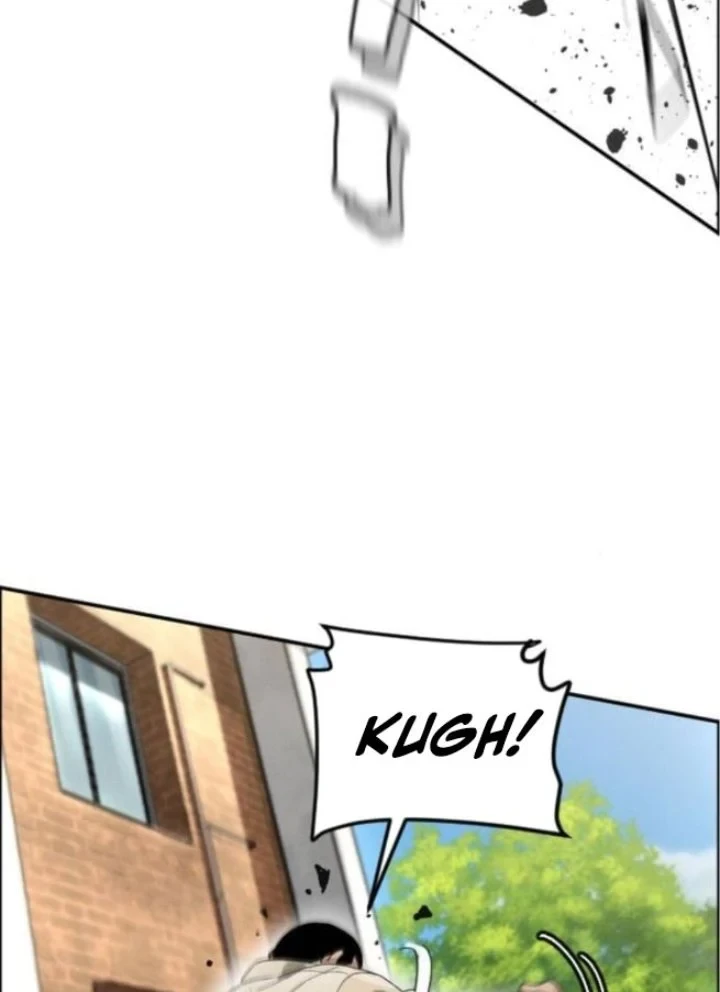 Like Father, Like Son Chapter 3 Gambar 50