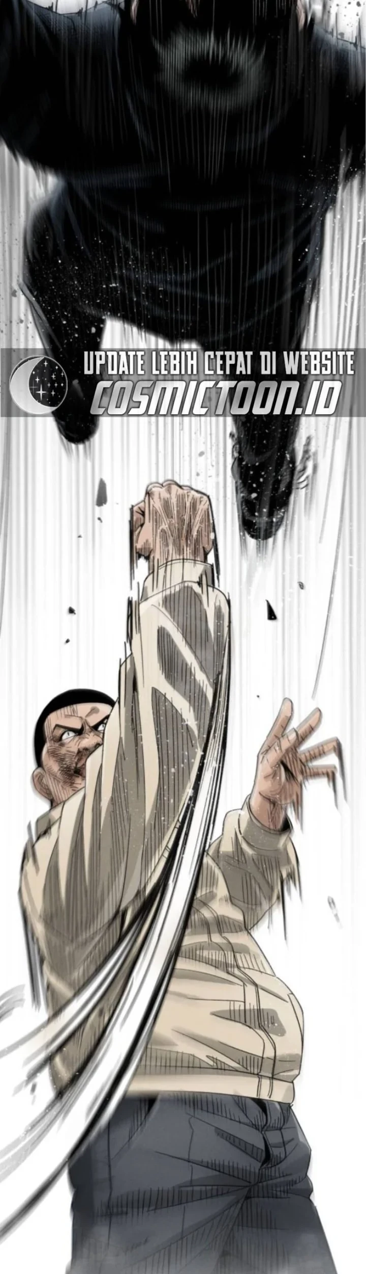 Like Father, Like Son Chapter 3 Gambar 57