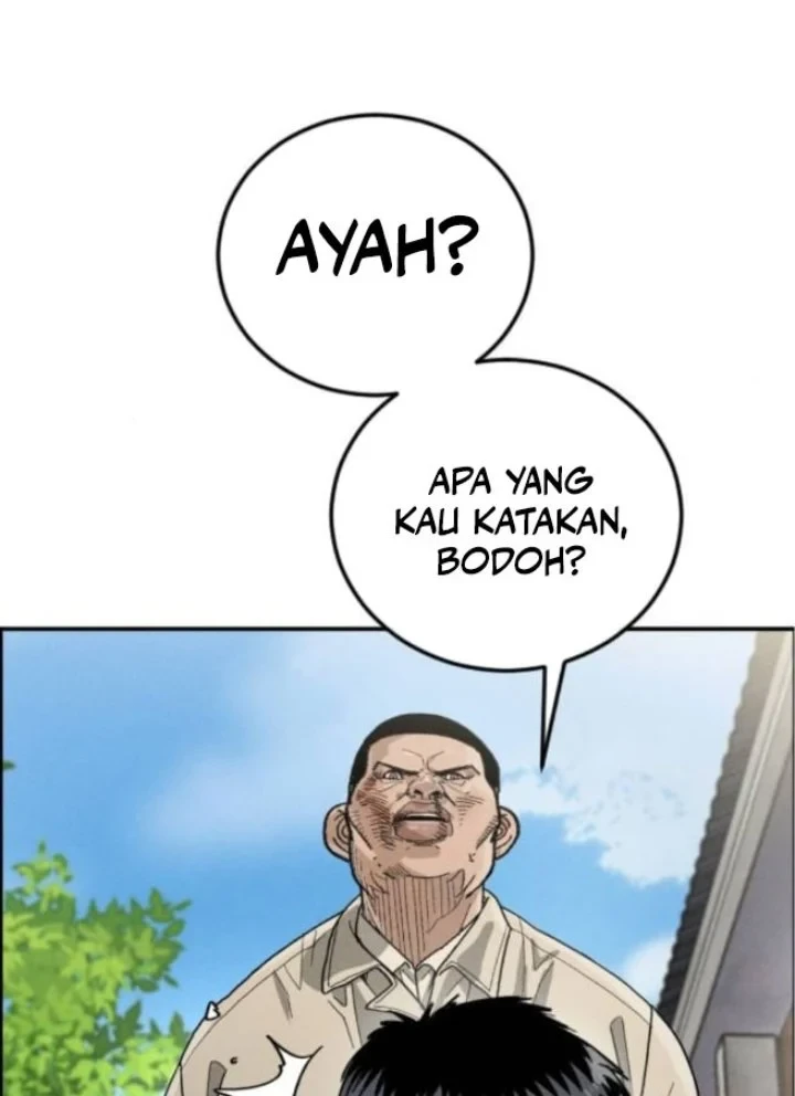 Like Father, Like Son Chapter 3 Gambar 60