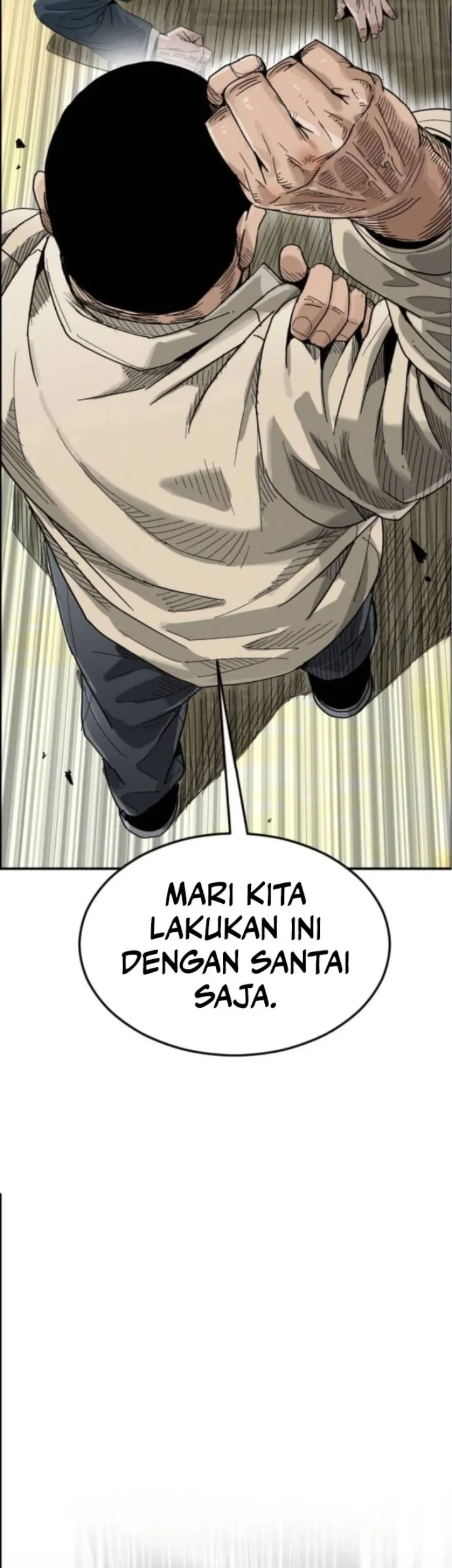 Like Father, Like Son Chapter 3 Gambar 64