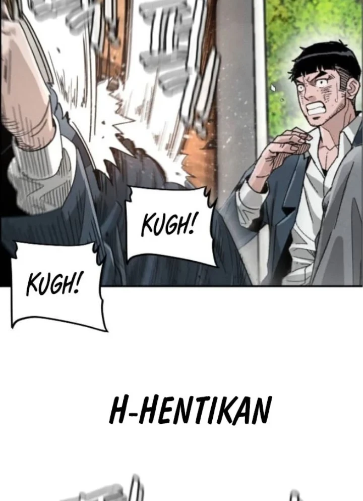 Like Father, Like Son Chapter 3 Gambar 70