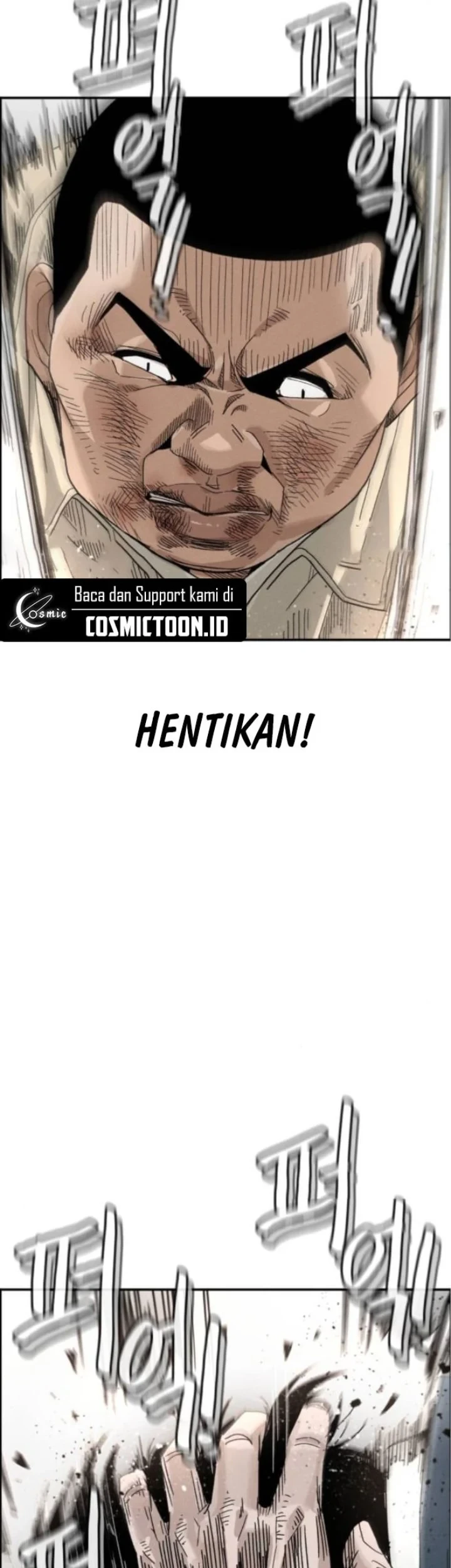 Like Father, Like Son Chapter 3 Gambar 71