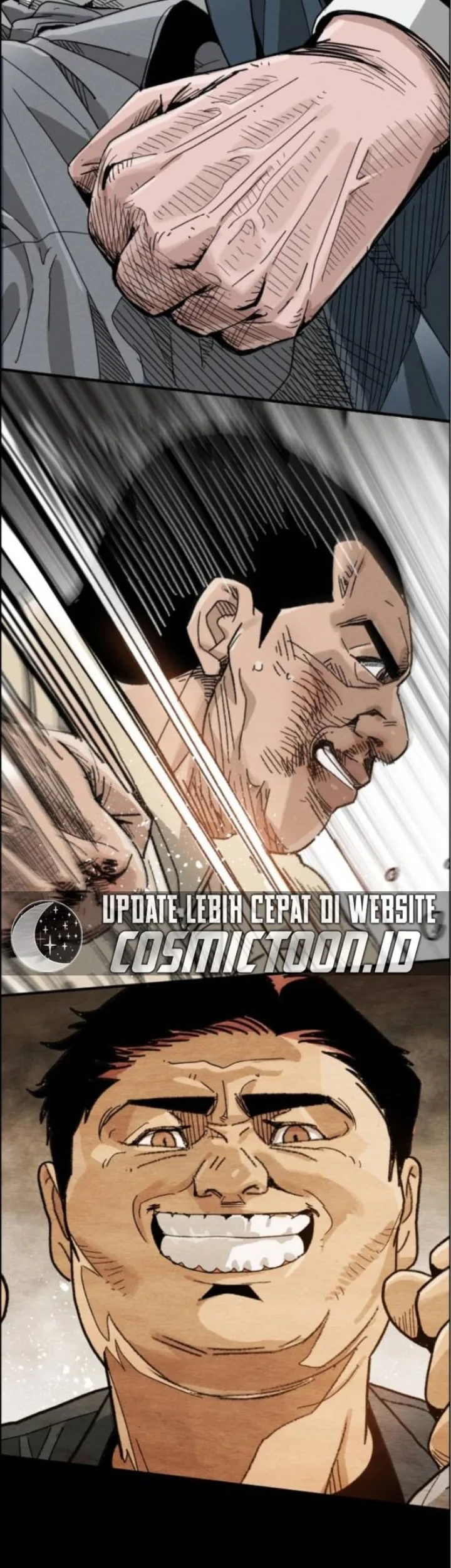 Like Father, Like Son Chapter 3 Gambar 74