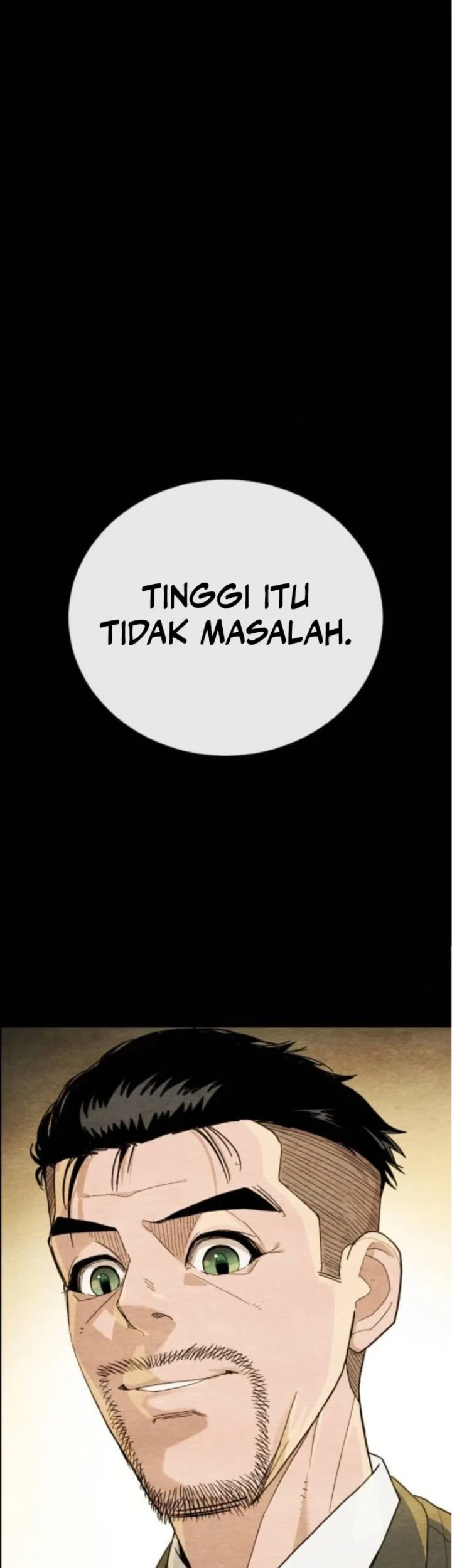 Like Father, Like Son Chapter 3 Gambar 76