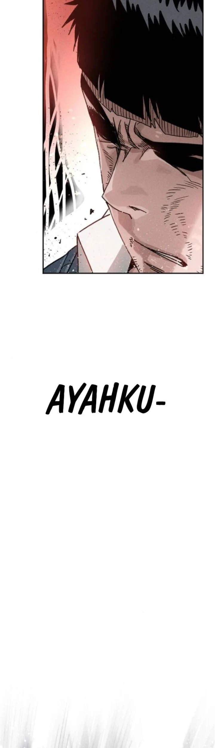 Like Father, Like Son Chapter 3 Gambar 79