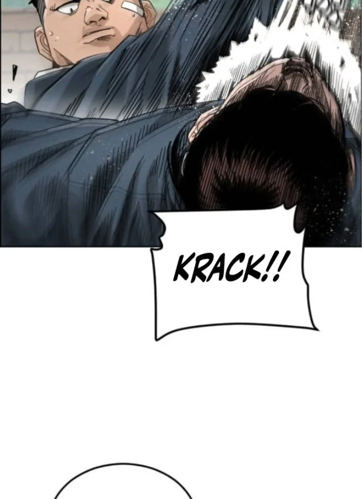 Like Father, Like Son Chapter 4 Gambar 50