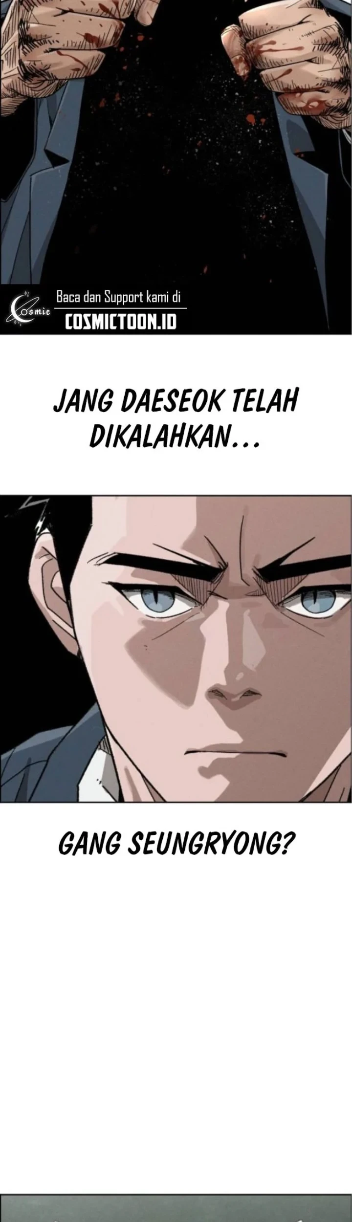 Like Father, Like Son Chapter 4 Gambar 59