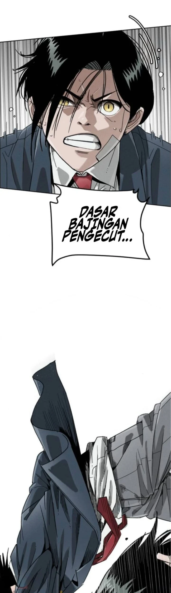 Like Father, Like Son Chapter 4 Gambar 68
