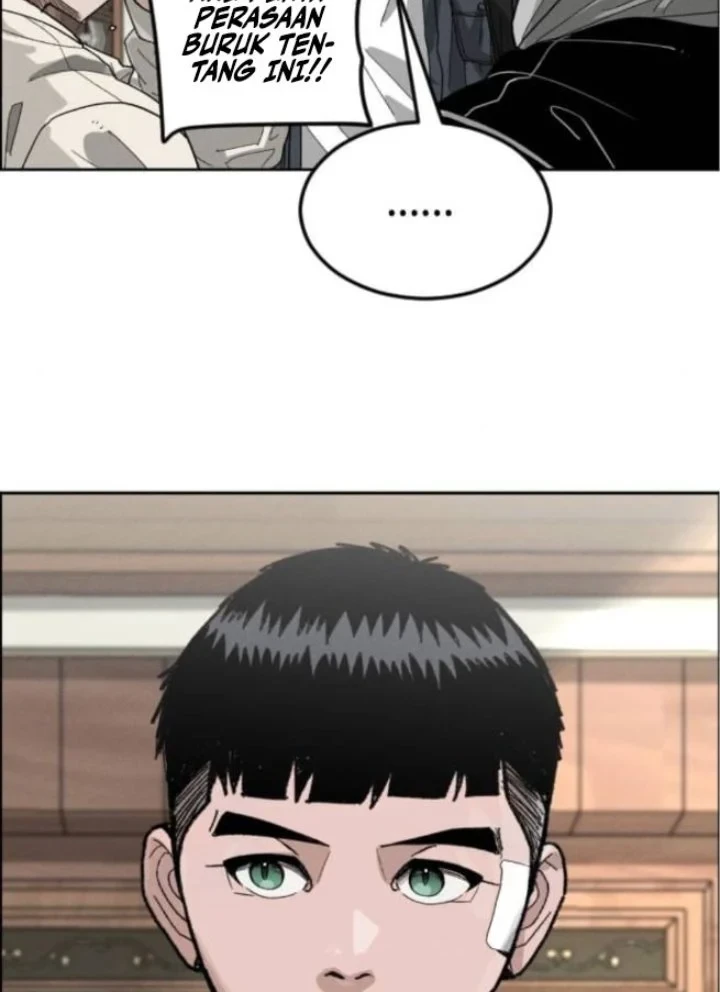 Like Father, Like Son Chapter 4 Gambar 45