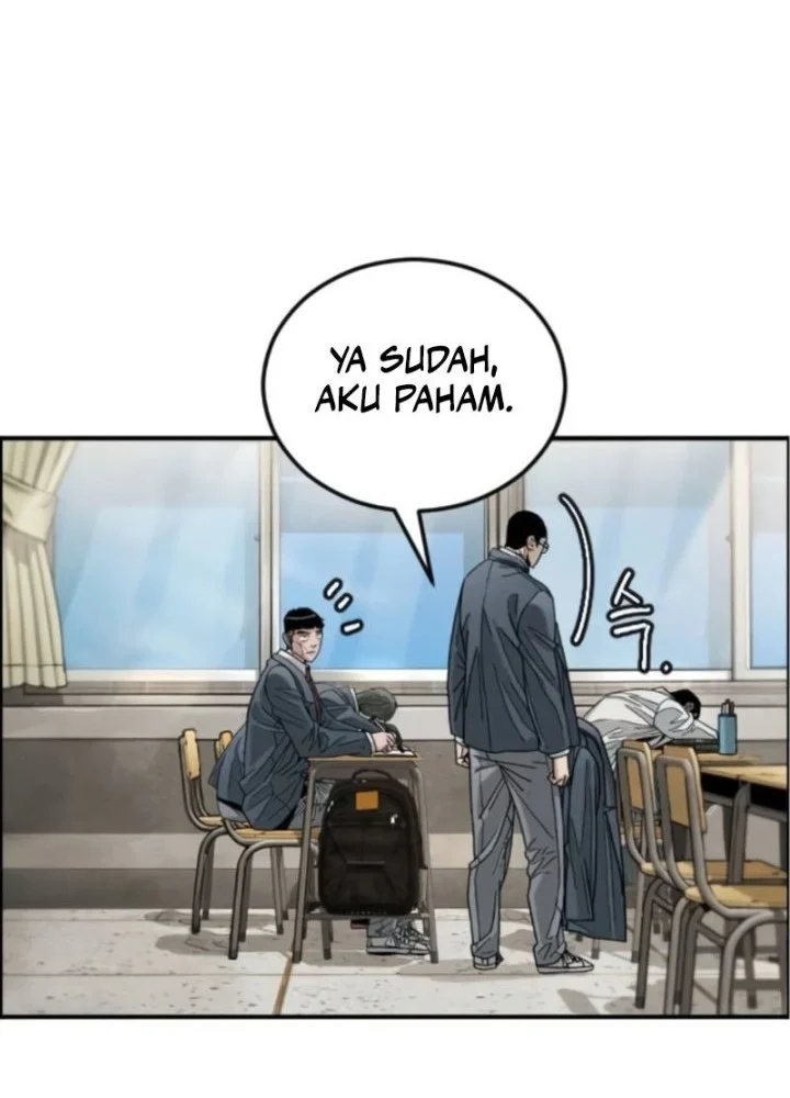 Like Father, Like Son Chapter 6 Gambar 59