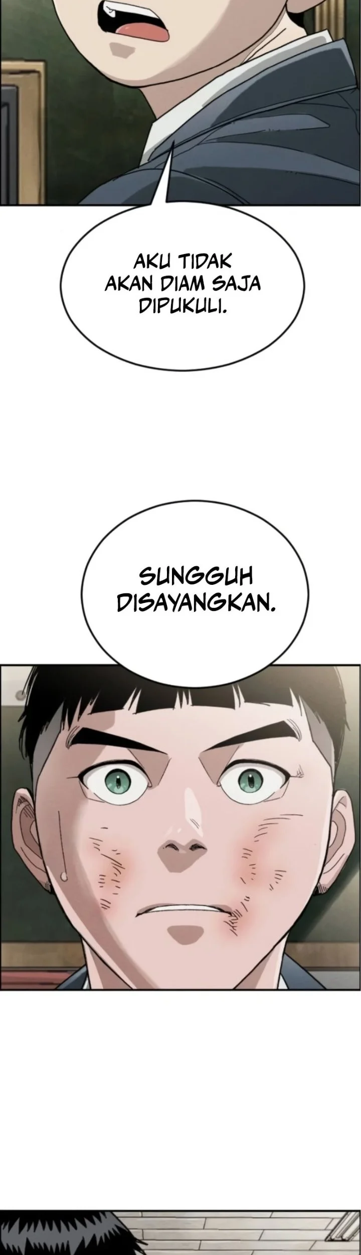 Like Father, Like Son Chapter 6 Gambar 61